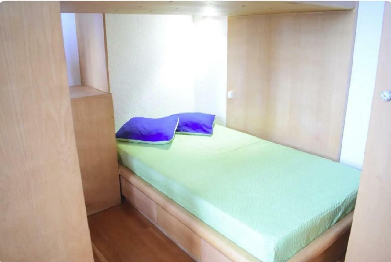 Un Balcon Sur La Mer フンシャル エクステリア 写真