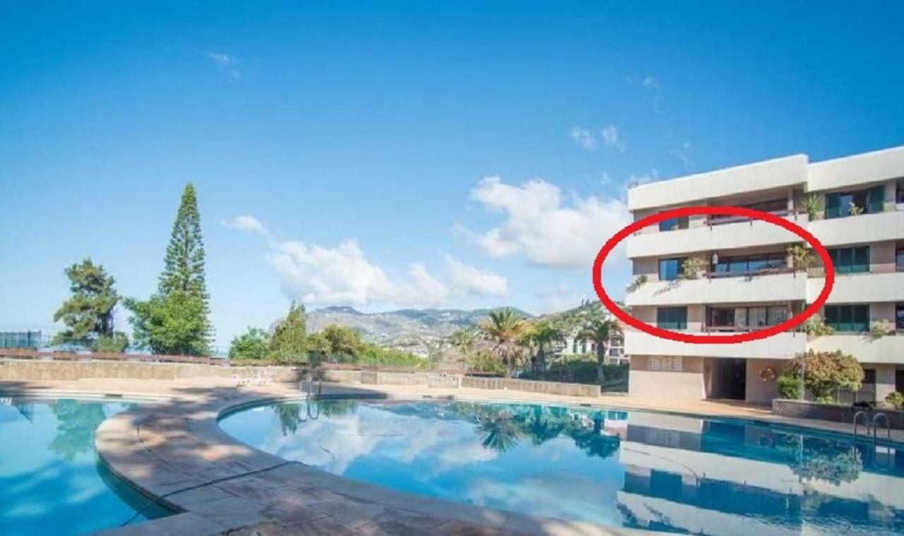 Un Balcon Sur La Mer フンシャル エクステリア 写真